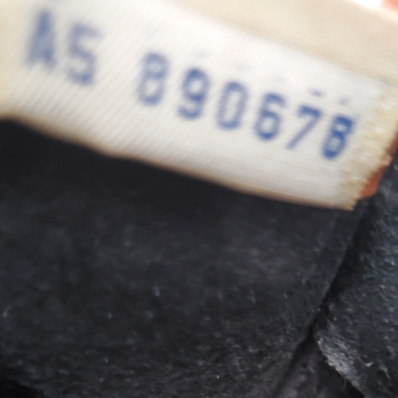 ***SOLD***Vintage Dooney & Bourke Equestrian Crossbody/Shoulder Bag - Picture 10 of 13